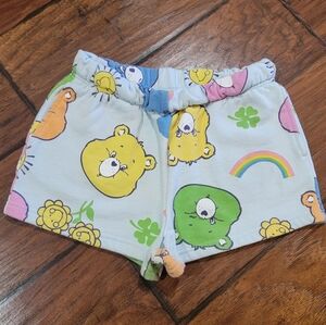 Care Bears shorts